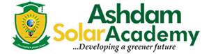 Ashdam Solar Academy